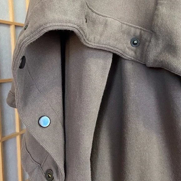 All Saints Brooke Knit Jacket - Picture 4 of 10